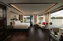 BEST SELLER - 3 Day 2 Night Halong Bay Cruise with All-Inclusive