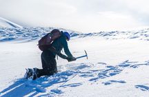 Winter Skills and or Guided Winter Walk Day 