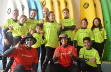 2 hours Essaouira Surfing Lesson 