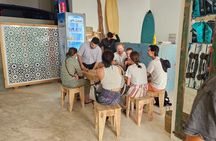 2 hours Essaouira Surfing Lesson 