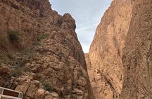 6 Day Tour Chefchaouen, Fes, Merzouga, Marrakech from Tangier