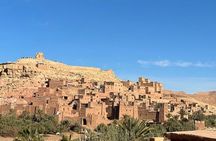 6 Day Tour Chefchaouen, Fes, Merzouga, Marrakech from Tangier