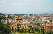 Michelangelo’s David & Medici Treasures Accademia Gallery Tour