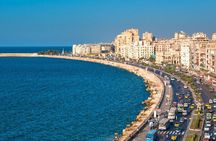 Experience Alexandria A Journey Through Egypt's Coastal Gem