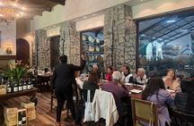 Private Full Day Wine Tour: Stellenbosch and Franschhoek & Paarl