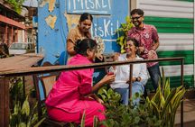 Food And Drink Walking Tour In Panjim