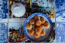 Food And Drink Walking Tour In Panjim