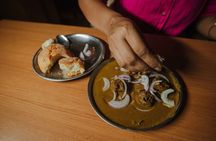 Food And Drink Walking Tour In Panjim