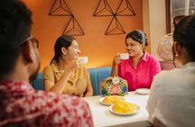 Food And Drink Walking Tour In Panjim