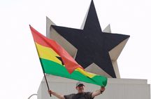 Private Tour in Accra City