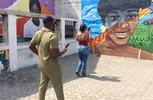 Private Tour in Accra City
