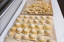 Lezione di Cucina : Pasta Fresca
