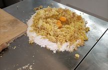 Lezione di Cucina : Pasta Fresca