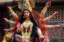 Kumartuli - Where the Gods come to Earth