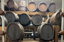 Parmesan Cheese and Balsamic Vinegar Tour with Ferrari Museum