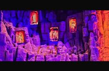 Xi'an Silk Road Legend Musical with round-trip transfer