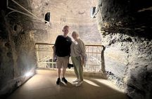 Luxury Private Tour-Memphis, Step, Red & Bent Pyramids with Lunch