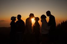 Sunset & Stargazing Experience From Teide