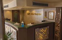 4Day 3Night Nile Cruise from Aswan to Luxor Abu Simbel