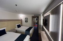 4Day 3Night Nile Cruise from Aswan to Luxor Abu Simbel