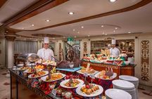 4Day 3Night Nile Cruise from Aswan to Luxor Abu Simbel