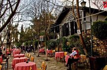 Istanbul Full Day Tour Europe and Asia plus Bosphorus Cruise