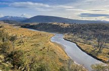 Tour Adventure Puerto Almanza Nature Delights of the Beagle