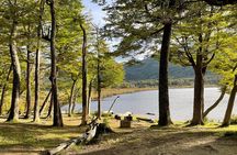 Tour Adventure Puerto Almanza Nature Delights of the Beagle