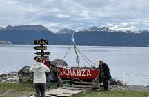 Tour Adventure Puerto Almanza Nature Delights of the Beagle