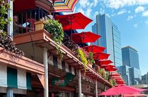 Seattle in One Day Private Tour w/ Pike Place Market