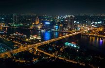 Best Dinner Cruise in Cairo Nile with Egyptian Performances 