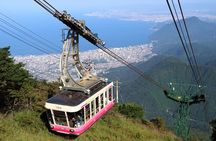 Beppu and Yufuin Scenic Tour 