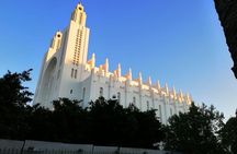 Full Day Casablanca Mohammedia Tour with Lunch and 18 Hole Golf