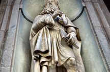 Florence - Express Uffizi Gallery and Leonardo da Vinci Museum