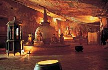 Sigiriya and Dambulla Day Tour from Kalutara All Inclusive