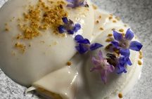 Tuscany Italian Dessert Class