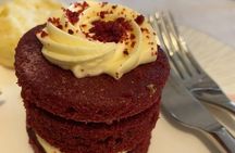 Tuscany Italian Dessert Class