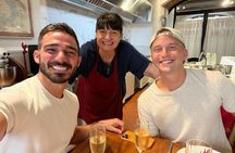 Tuscany Italian Dessert Class