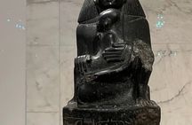 NMEC Private Tour – Egyptian Civilization Museum Cairo 