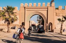 Tiout and Taroudant Guided Historical and Cultural Day Trip