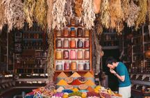 Tiout and Taroudant Guided Historical and Cultural Day Trip