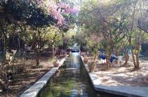 Tiout and Taroudant Guided Historical and Cultural Day Trip