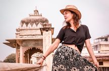 Private Jaipur Sightseeing Day Trip from Delhi