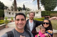 Exclusive Luxury Tour:Cairo Museum, Cairo Citadel, Souk,Old Cairo