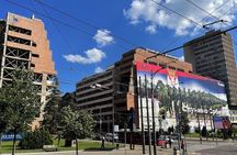 NATO Bombing of Belgrade Historical Tour