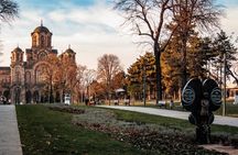 NATO Bombing of Belgrade Historical Tour