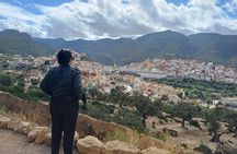 Excursions from Fez to Meknes Volubilis and Moulay Idriss