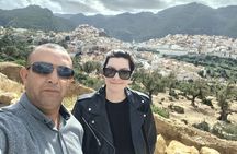 Excursions from Fez to Meknes Volubilis and Moulay Idriss