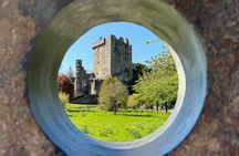 Blarney Castle, Kinsale & Cobh Multi Award Winning Private Tour 