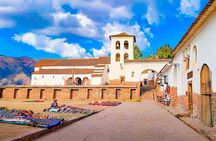 Discover the Sacred Valley and Machu Picchu in 2 Days